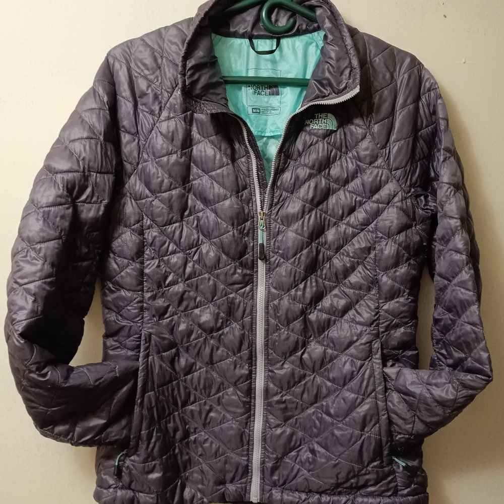 The North Face Thermoball Jacket